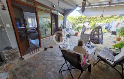 Muğla Menteşe Yerkesik Yeniköy’de Lavanta Bahçeleri Yakınında Müstakil Ev