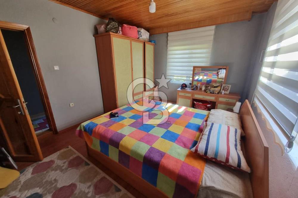 Muğla Menteşe Yerkesik Yeniköy’de Lavanta Bahçeleri Yakınında Müstakil Ev