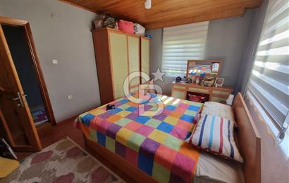 Muğla Menteşe Yerkesik Yeniköy’de Lavanta Bahçeleri Yakınında Müstakil Ev