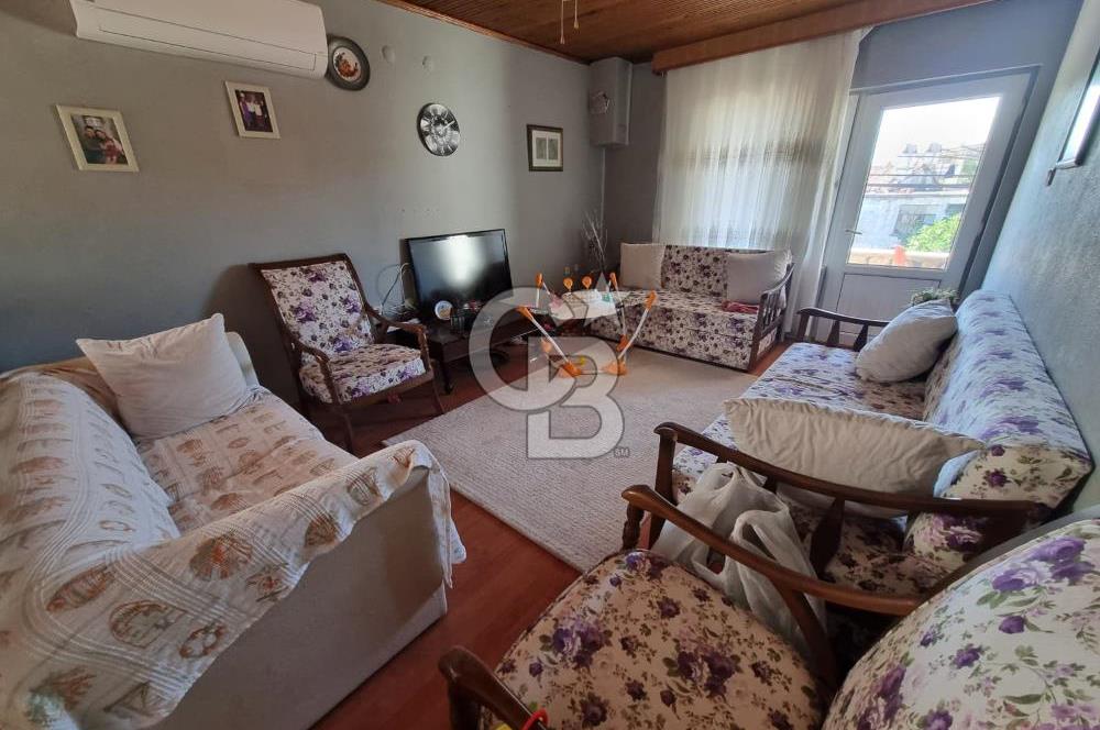 Muğla Menteşe Yerkesik Yeniköy’de Lavanta Bahçeleri Yakınında Müstakil Ev