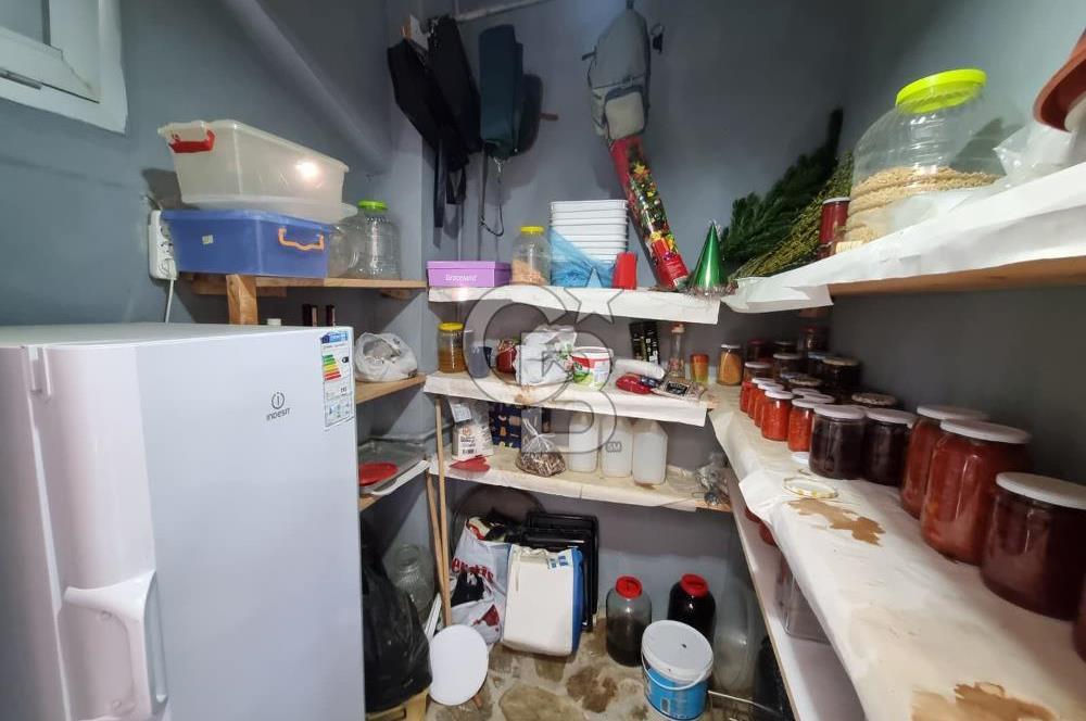 Muğla Menteşe Yerkesik Yeniköy’de Lavanta Bahçeleri Yakınında Müstakil Ev