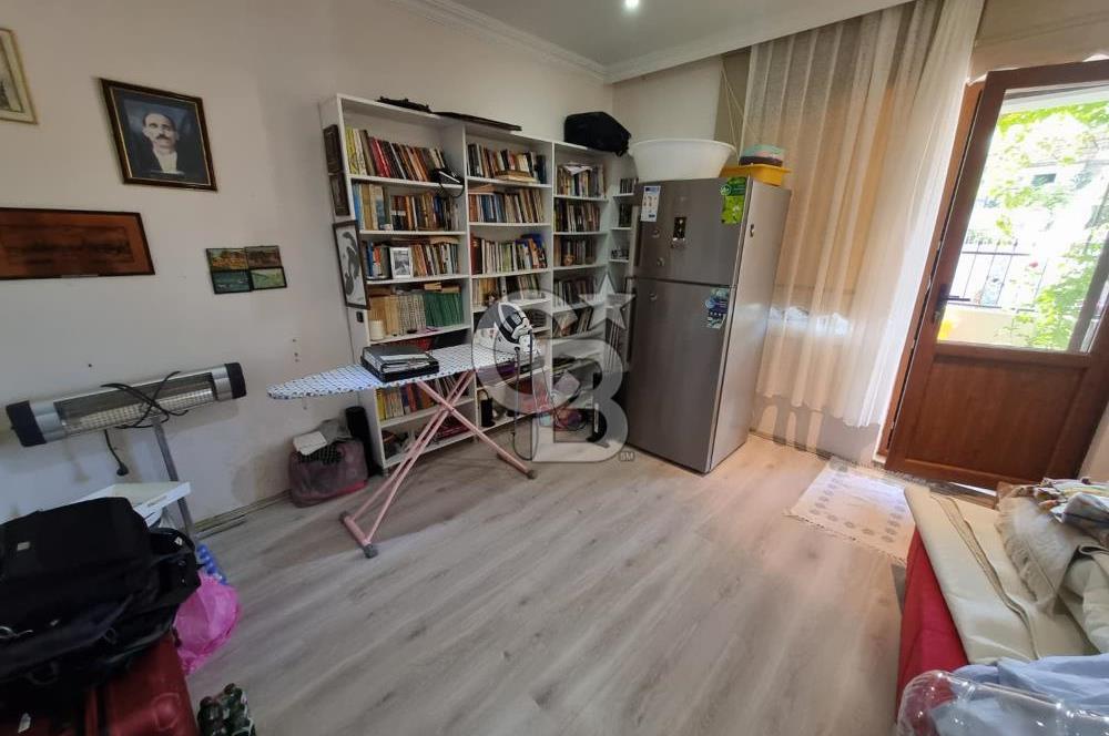 Muğla Menteşe Yerkesik Yeniköy’de Lavanta Bahçeleri Yakınında Müstakil Ev
