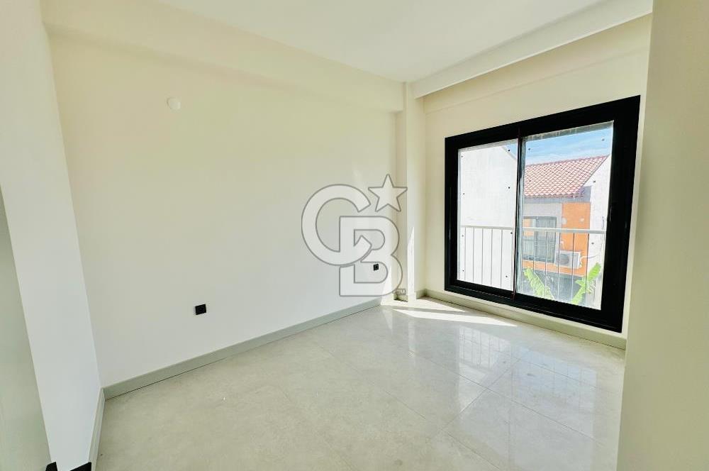 Nezih Lokasyonda 1+1 Fırsat Daire - Çeşme
