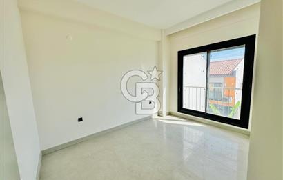 Nezih Lokasyonda 1+1 Fırsat Daire - Çeşme