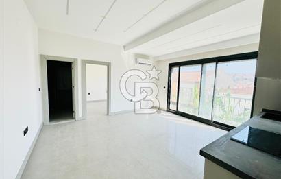 Nezih Lokasyonda 1+1 Fırsat Daire - Çeşme