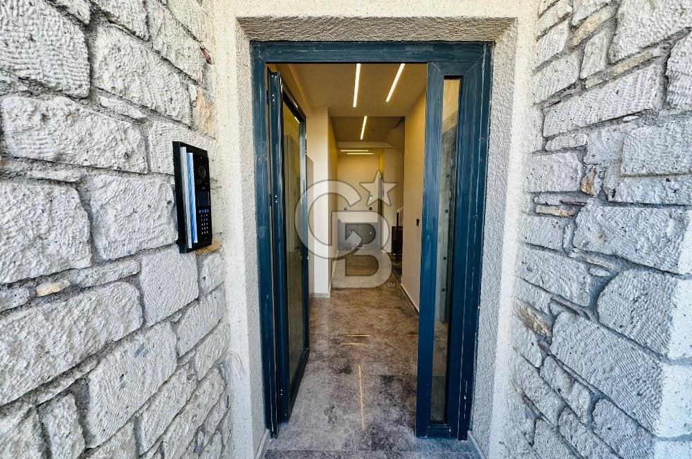 Nezih Lokasyonda 1+1 Fırsat Daire - Çeşme