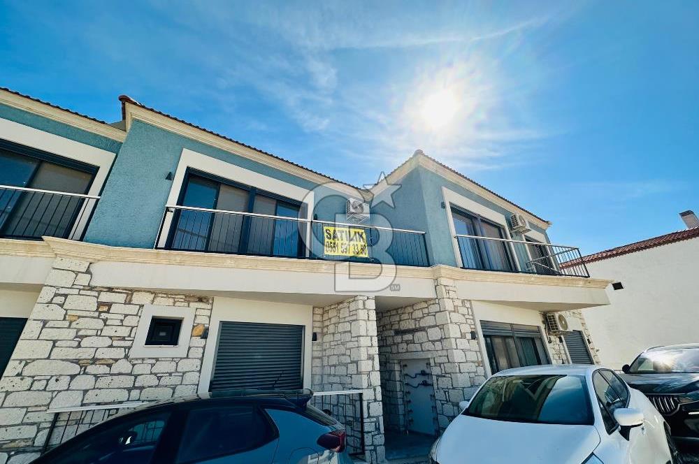 Nezih Lokasyonda 1+1 Fırsat Daire - Çeşme