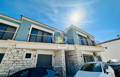 Nezih Lokasyonda 1+1 Fırsat Daire - Çeşme