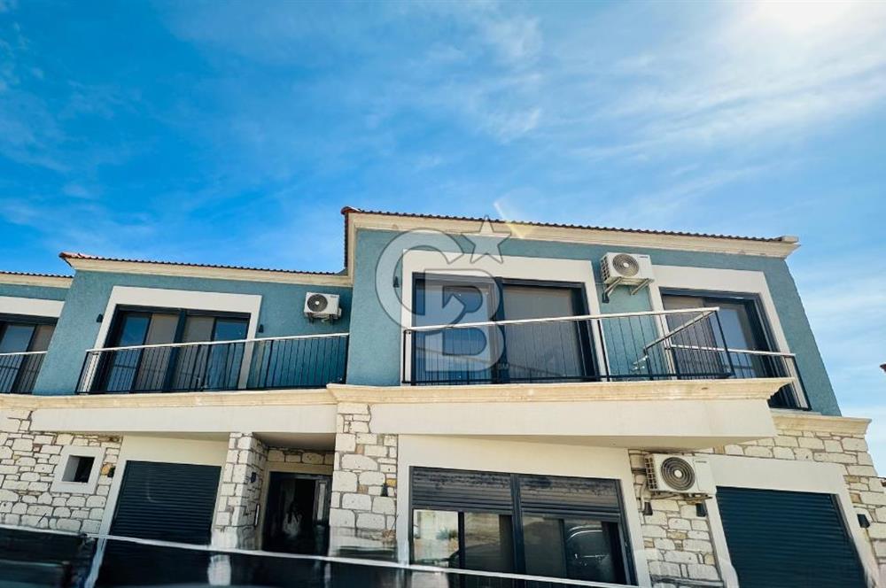 Nezih Lokasyonda 1+1 Fırsat Daire - Çeşme