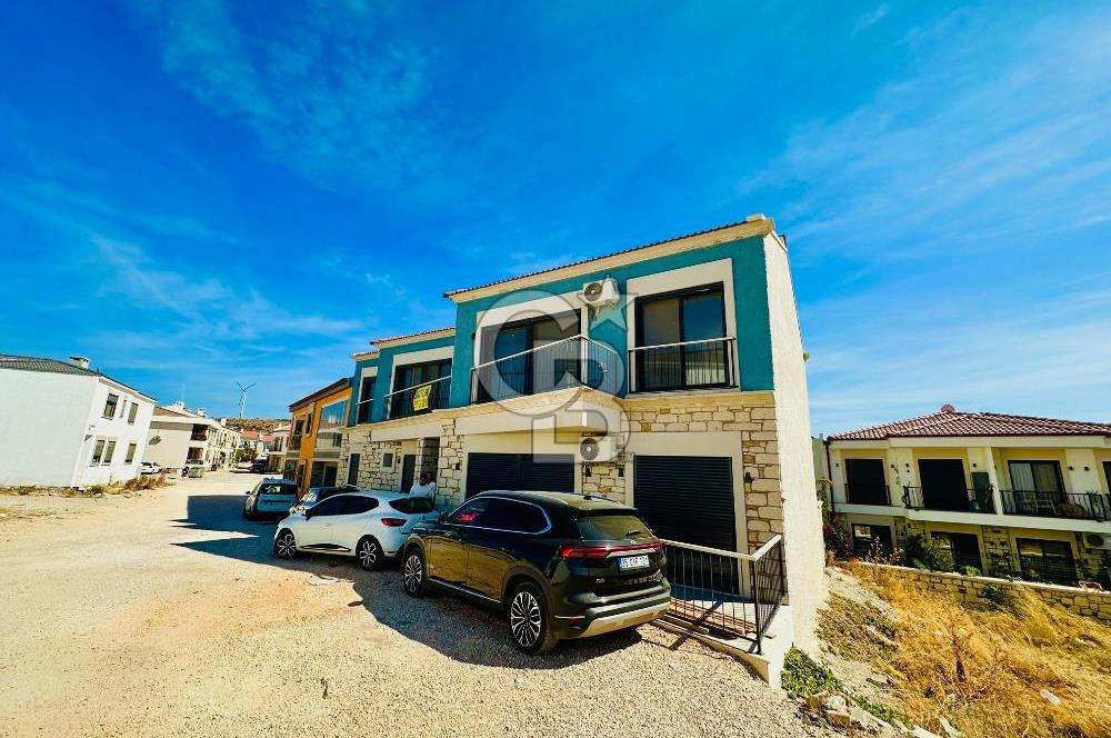 Nezih Lokasyonda 1+1 Fırsat Daire - Çeşme
