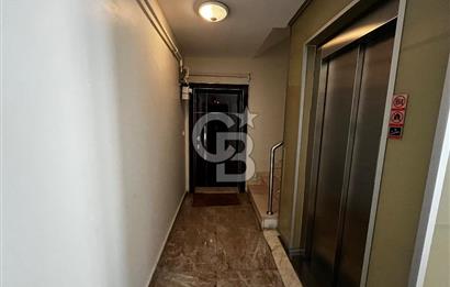 Emek 4.Cd. Paraleli Kapalı Otoparklı Yapılı Satılık 3+1 Daire 