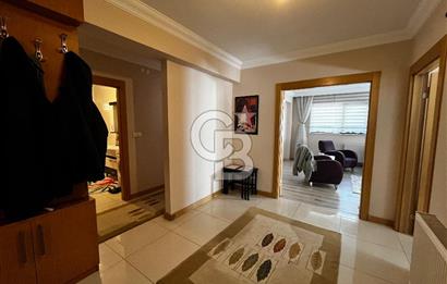 Emek 4.Cd. Paraleli Kapalı Otoparklı Yapılı Satılık 3+1 Daire 