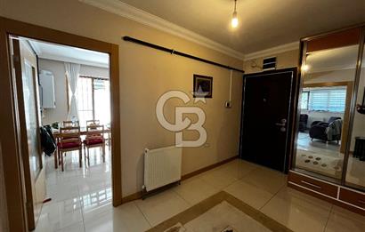 Emek 4.Cd. Paraleli Kapalı Otoparklı Yapılı Satılık 3+1 Daire 