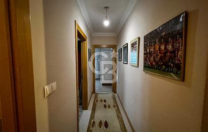Emek 4.Cd. Paraleli Kapalı Otoparklı Yapılı Satılık 3+1 Daire 