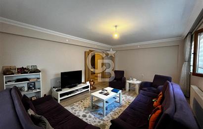 Emek 4.Cd. Paraleli Kapalı Otoparklı Yapılı Satılık 3+1 Daire 