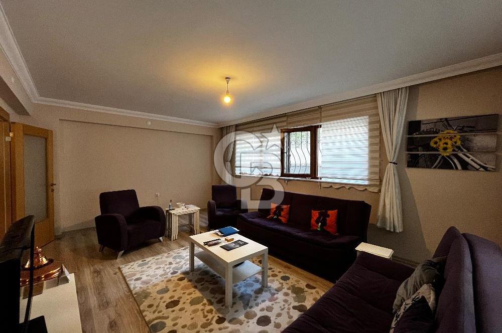 Emek 4.Cd. Paraleli Kapalı Otoparklı Yapılı Satılık 3+1 Daire 