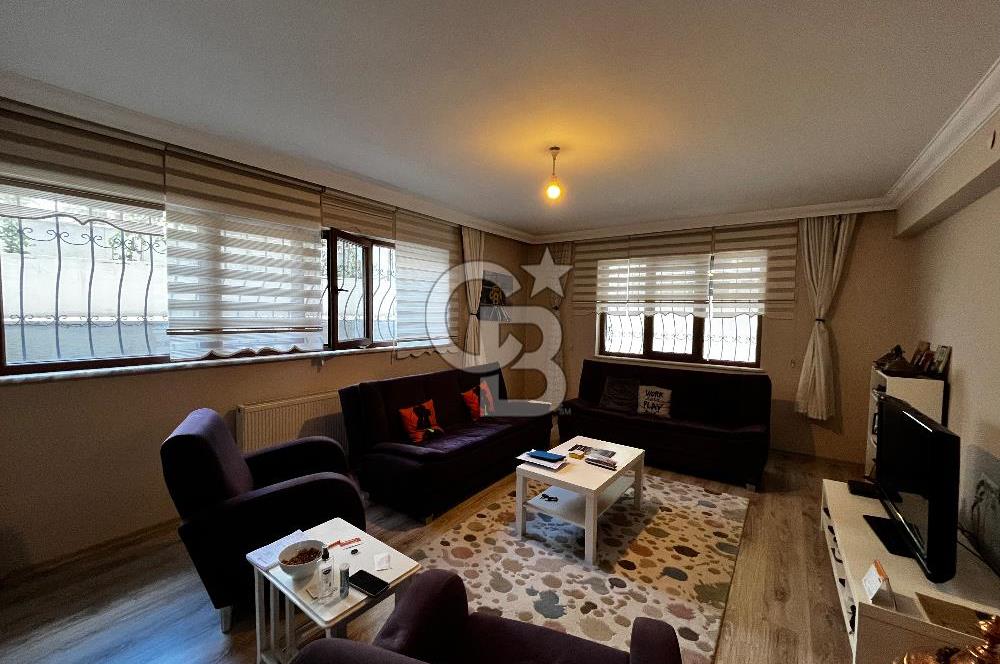 Emek 4.Cd. Paraleli Kapalı Otoparklı Yapılı Satılık 3+1 Daire 