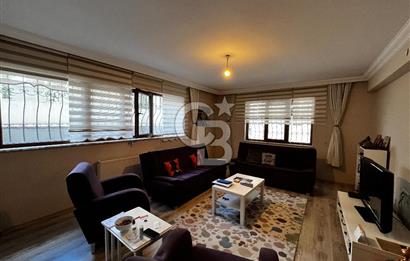 Emek 4.Cd. Paraleli Kapalı Otoparklı Yapılı Satılık 3+1 Daire 