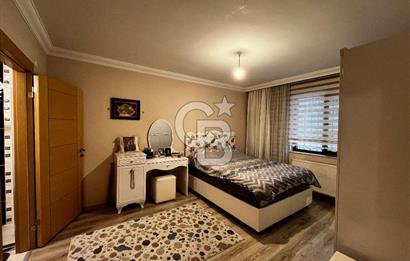 Emek 4.Cd. Paraleli Kapalı Otoparklı Yapılı Satılık 3+1 Daire 