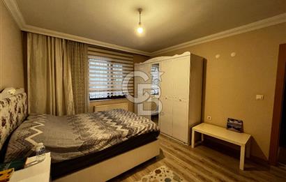 Emek 4.Cd. Paraleli Kapalı Otoparklı Yapılı Satılık 3+1 Daire 