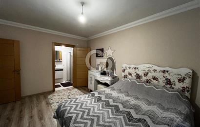 Emek 4.Cd. Paraleli Kapalı Otoparklı Yapılı Satılık 3+1 Daire 