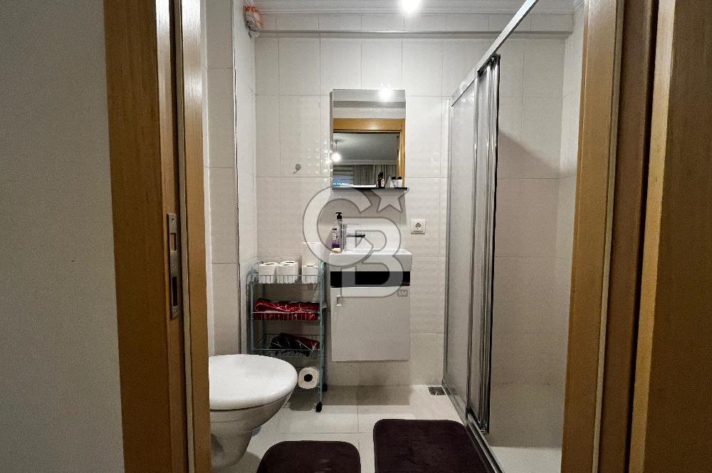 Emek 4.Cd. Paraleli Kapalı Otoparklı Yapılı Satılık 3+1 Daire 