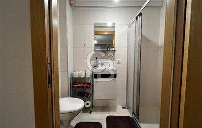 Emek 4.Cd. Paraleli Kapalı Otoparklı Yapılı Satılık 3+1 Daire 