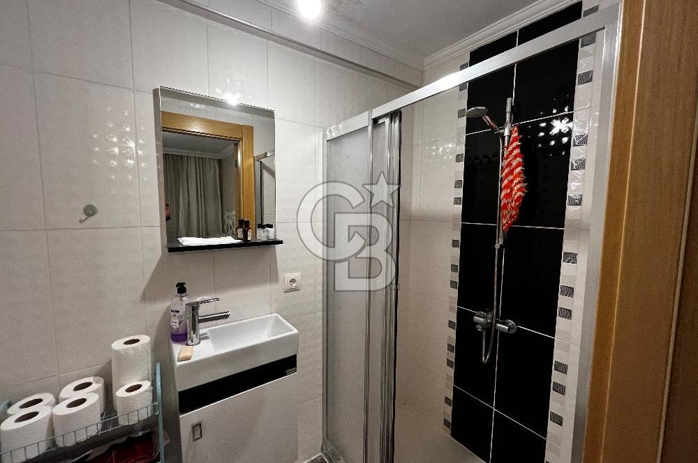 Emek 4.Cd. Paraleli Kapalı Otoparklı Yapılı Satılık 3+1 Daire 