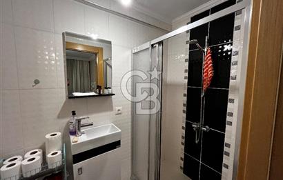 Emek 4.Cd. Paraleli Kapalı Otoparklı Yapılı Satılık 3+1 Daire 