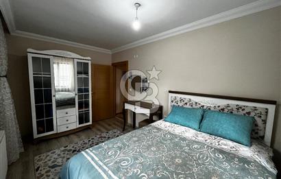 Emek 4.Cd. Paraleli Kapalı Otoparklı Yapılı Satılık 3+1 Daire 