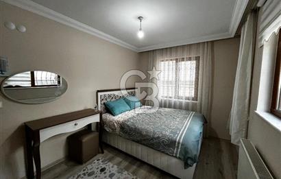 Emek 4.Cd. Paraleli Kapalı Otoparklı Yapılı Satılık 3+1 Daire 