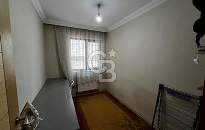 Emek 4.Cd. Paraleli Kapalı Otoparklı Yapılı Satılık 3+1 Daire 