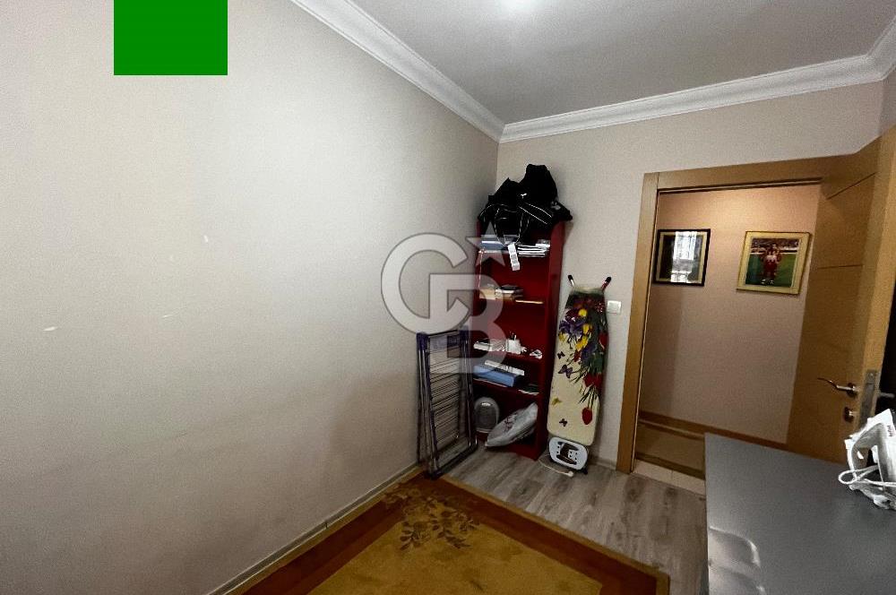 Emek 4.Cd. Paraleli Kapalı Otoparklı Yapılı Satılık 3+1 Daire 