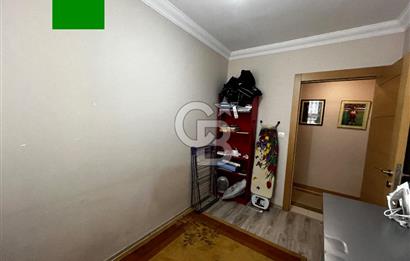 Emek 4.Cd. Paraleli Kapalı Otoparklı Yapılı Satılık 3+1 Daire 