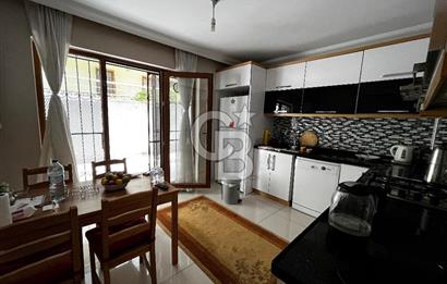 Emek 4.Cd. Paraleli Kapalı Otoparklı Yapılı Satılık 3+1 Daire 