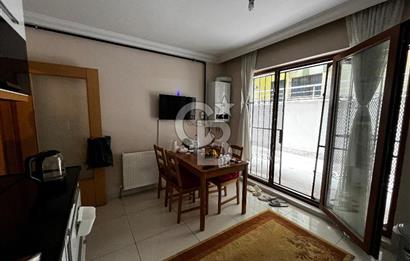 Emek 4.Cd. Paraleli Kapalı Otoparklı Yapılı Satılık 3+1 Daire 