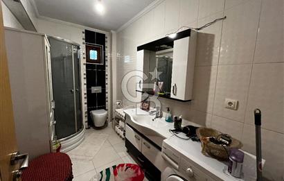 Emek 4.Cd. Paraleli Kapalı Otoparklı Yapılı Satılık 3+1 Daire 