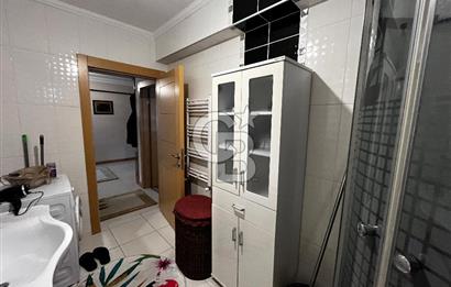 Emek 4.Cd. Paraleli Kapalı Otoparklı Yapılı Satılık 3+1 Daire 