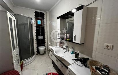 Emek 4.Cd. Paraleli Kapalı Otoparklı Yapılı Satılık 3+1 Daire 