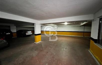 Emek 4.Cd. Paraleli Kapalı Otoparklı Yapılı Satılık 3+1 Daire 