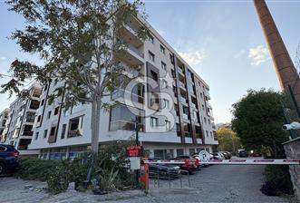 Bornova Ergene Mah. Satılık 3+1 Sedeftepe Vadi Evleri Daire