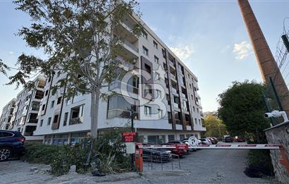 Bornova Ergene Mah. Satılık 3+1 Sedeftepe Vadi Evleri Daire