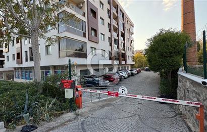 Bornova Ergene Mah. Satılık 3+1 Sedeftepe Vadi Evleri Daire