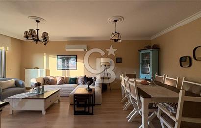 Bornova Ergene Mah. Satılık 3+1 Sedeftepe Vadi Evleri Daire