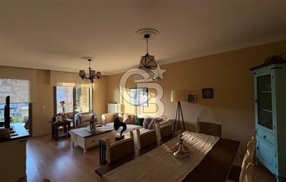 Bornova Ergene Mah. Satılık 3+1 Sedeftepe Vadi Evleri Daire