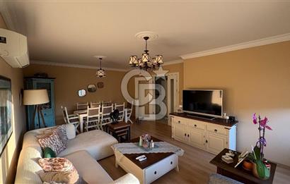 Bornova Ergene Mah. Satılık 3+1 Sedeftepe Vadi Evleri Daire