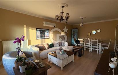 Bornova Ergene Mah. Satılık 3+1 Sedeftepe Vadi Evleri Daire