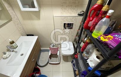 Bornova Ergene Mah. Satılık 3+1 Sedeftepe Vadi Evleri Daire