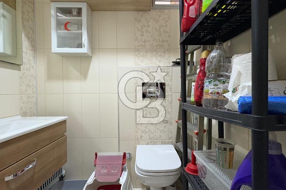 Bornova Ergene Mah. Satılık 3+1 Sedeftepe Vadi Evleri Daire