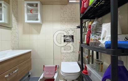 Bornova Ergene Mah. Satılık 3+1 Sedeftepe Vadi Evleri Daire